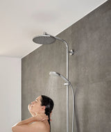 hansgrohe Croma 100 Handbrause Vario EcoSmart, Chrom