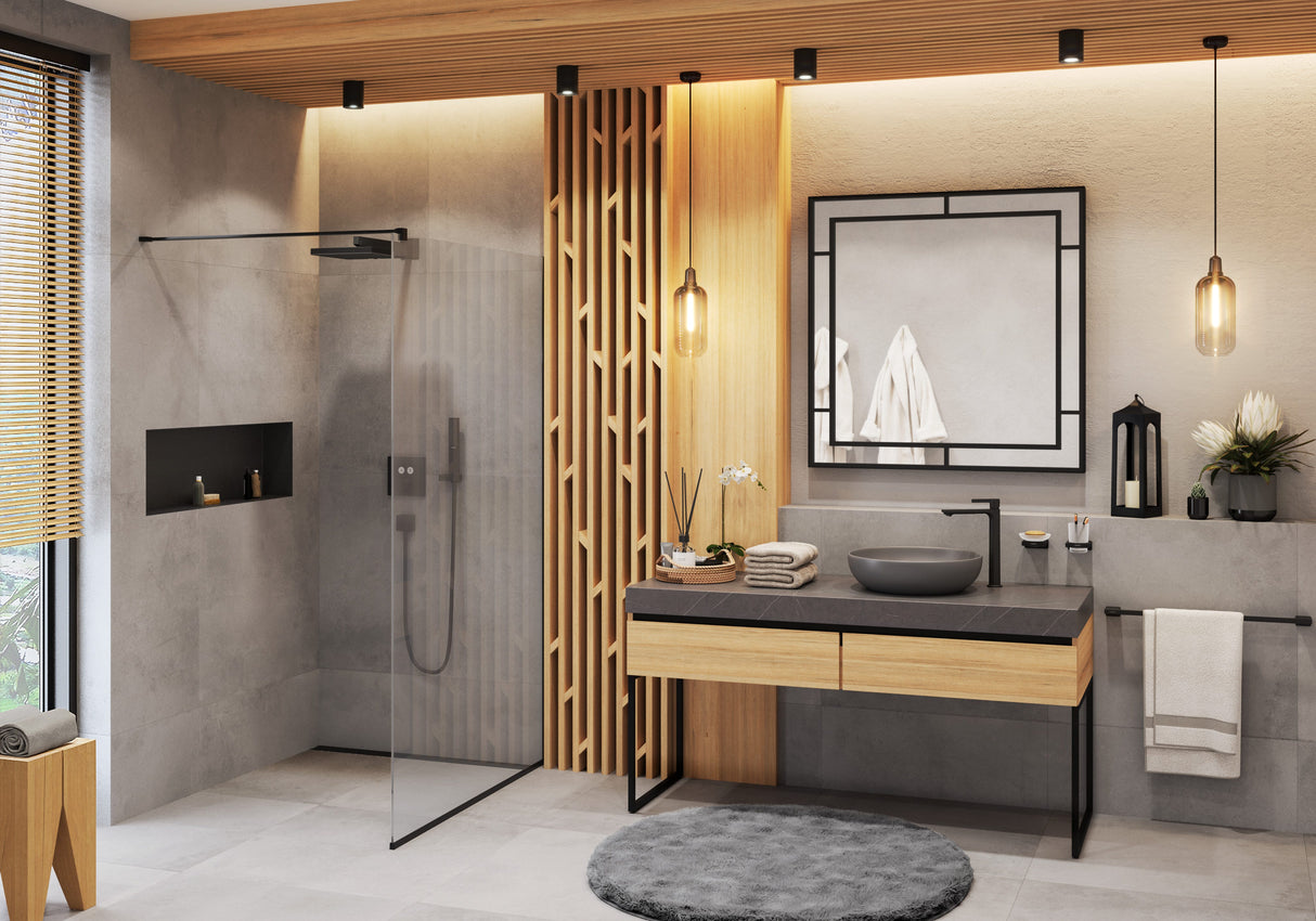 hansgrohe iBox universal Grundkörper