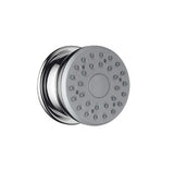 hansgrohe Bodyvette Seitenbrause 1jet, Chrom
