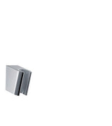 hansgrohe Brausehalter Porter S, Chrom