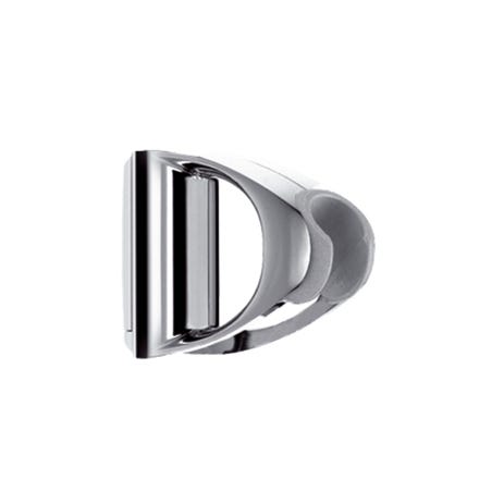 hansgrohe Schieber für Unica'D Brausestange, Chrom