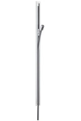 hansgrohe Unica Brausestange Raindance 90 cm mit Isiflex Brauseschlauch 160 cm, Chrom