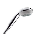 hansgrohe Crometta 85 Handbrause Mono EcoSmart+, Chrom