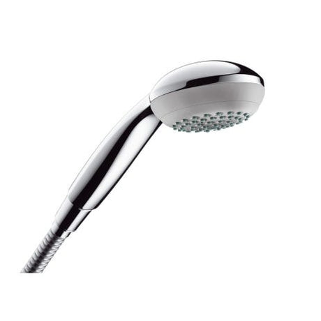 hansgrohe Crometta 85 Handbrause Mono EcoSmart+, Chrom