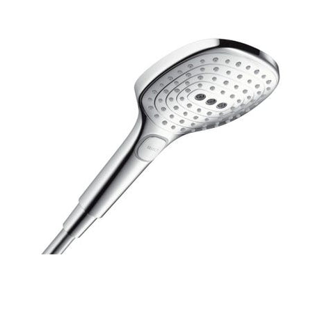 hansgrohe Raindance Select E Handbrause 120 3jet