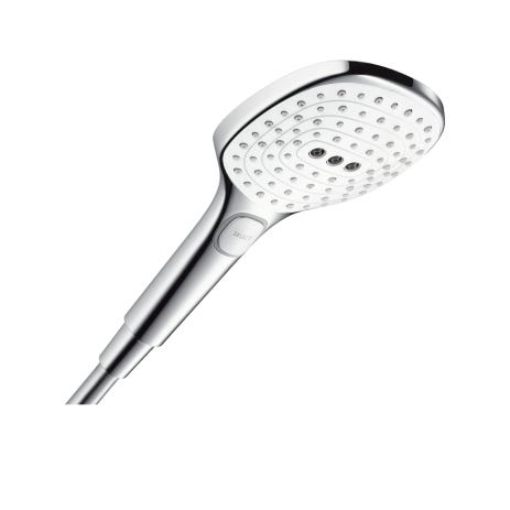 hansgrohe Raindance Select E Handbrause 120 3jet