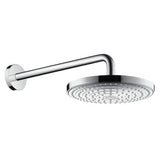 hansgrohe Raindance Select S Kopfbrause 240 2jet mit Brausearm