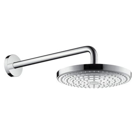 hansgrohe Raindance Select S Kopfbrause 240 2jet mit Brausearm