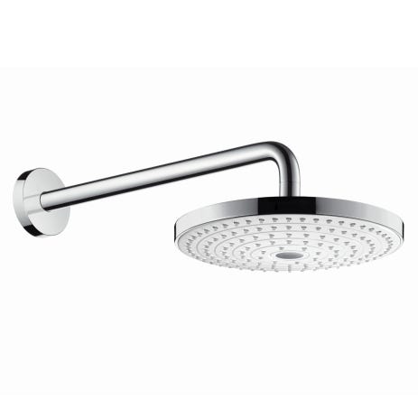 hansgrohe Raindance Select S Kopfbrause 240 2jet mit Brausearm