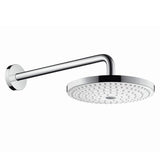 hansgrohe Raindance Select S Kopfbrause 240 2jet mit Brausearm