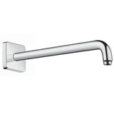 hansgrohe Brausearm E 38,9 cm, Chrom