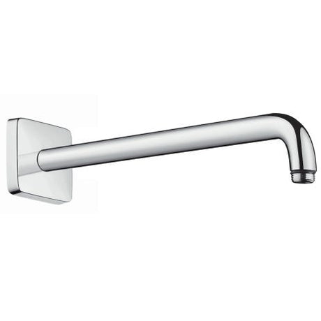 hansgrohe Brausearm E 38,9 cm, Chrom
