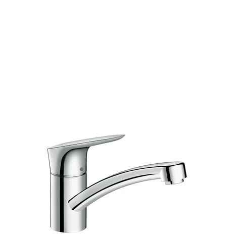hansgrohe Logis M31 Einhebel-Küchenmischer