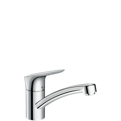 hansgrohe Logis M31 Einhebel-Küchenmischer