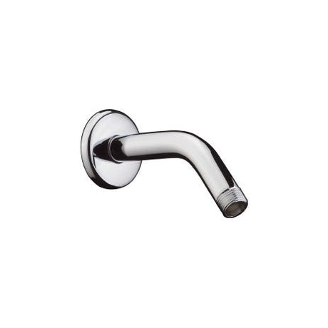 hansgrohe Brausearm 12,8 cm, Chrom