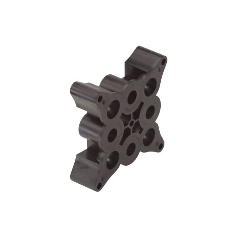 hansgrohe Verlängerung iBox universal Grundkörper 2,5 cm