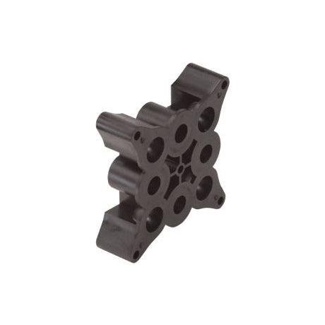 hansgrohe Verlängerung iBox universal Grundkörper 2,5 cm
