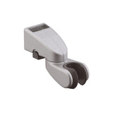 hansgrohe Schieber für Unica'E Brausestange, Edelmatt