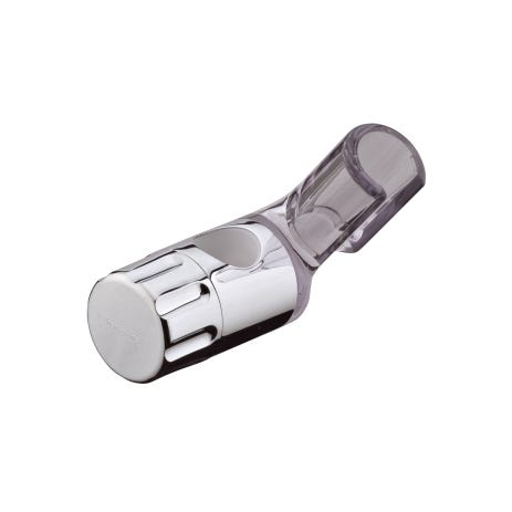 hansgrohe Schieber für Unica'88 / Unica Standard Brausestange Ø 22 mm, Chrom