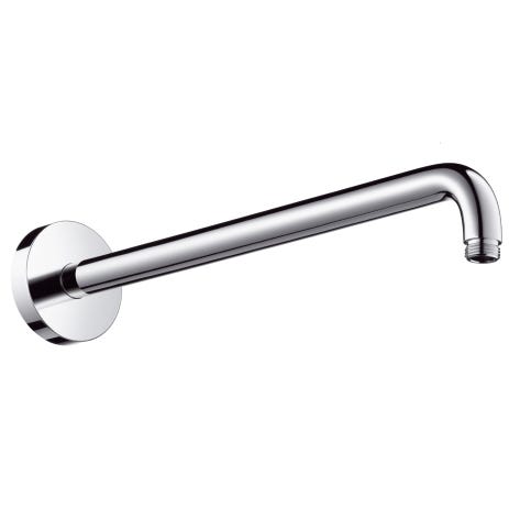hansgrohe Brausearm 38,9 cm, Chrom