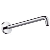 hansgrohe Brausearm 38,9 cm, Chrom