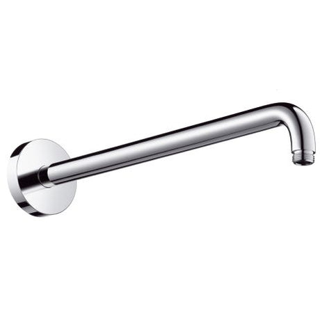 hansgrohe Brausearm 38,9 cm, Chrom