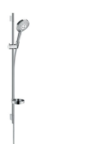 hansgrohe Brauseset