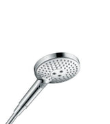 hansgrohe Raindance Select S Handbrause 120 3jet PowderRain, Chrom