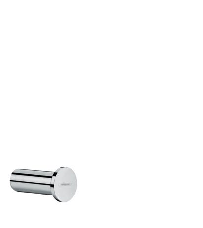 hansgrohe Logis Universal Handtuchhaken, Chrom