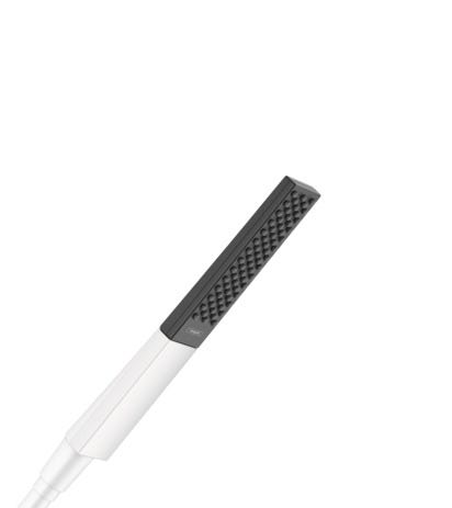 hansgrohe Rainfinity Stabhandbrause 100 1jet
