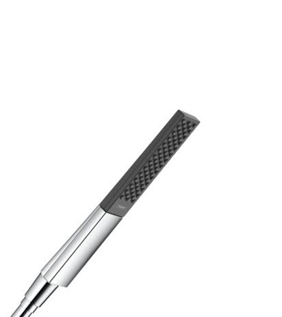 hansgrohe Rainfinity Stabhandbrause 100 1jet
