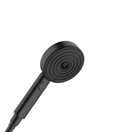 hansgrohe Pulsify Select S Handbrause 105 3jet Relaxation