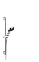 hansgrohe Pulsify Select S Brauseset 105 3jet Relaxation mit Brausestange rund