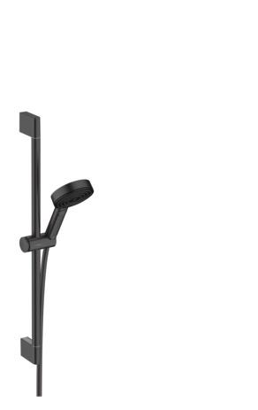 hansgrohe Pulsify Select S Brauseset 105 3jet Relaxation mit Brausestange rund