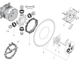 hansgrohe iBox universal Grundkörper