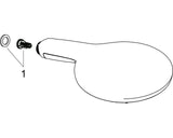 hansgrohe Raindance Select S Handbrause 150 3jet
