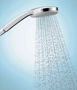 hansgrohe Croma 100 Handbrause Vario, Chrom