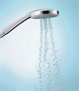hansgrohe Croma 100 Handbrause Multi EcoSmart, Chrom