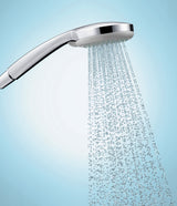 hansgrohe Croma 100 Handbrause Vario, Chrom