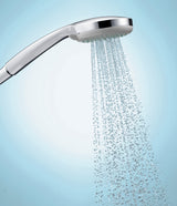 hansgrohe Croma 100 Handbrause Vario, Chrom