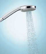 hansgrohe Croma 100 Handbrause Vario, Chrom