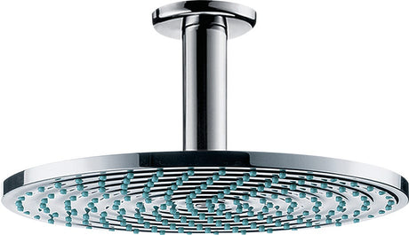 hansgrohe Raindance S Kopfbrause 240 1jet mit Deckenanschluss, Chrom