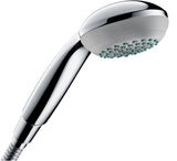 hansgrohe Crometta 85 Handbrause Mono, Chrom
