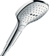 hansgrohe Raindance Select E Handbrause 120 3jet