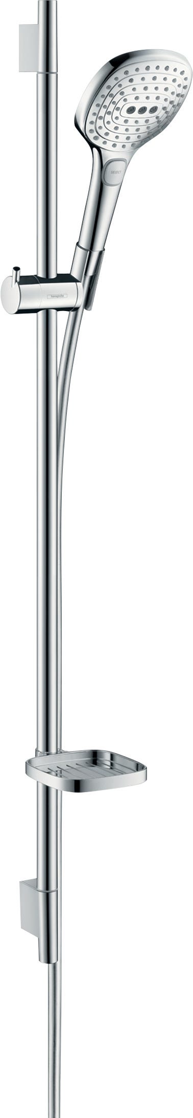 hansgrohe Brauseset