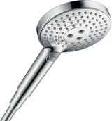 hansgrohe Raindance Select S Handbrause 120 3jet