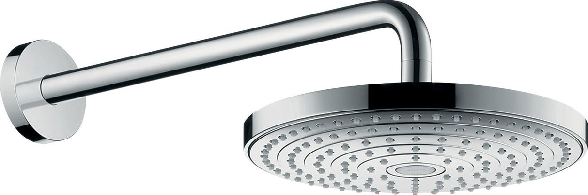 hansgrohe Raindance Select S Kopfbrause 240 2jet mit Brausearm