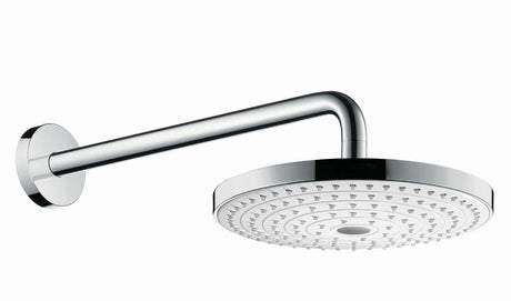 hansgrohe Raindance Select S Kopfbrause 240 2jet mit Brausearm