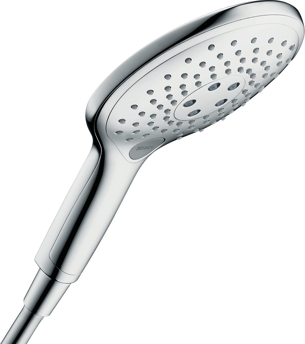 hansgrohe Raindance Select S Handbrause 150 3jet
