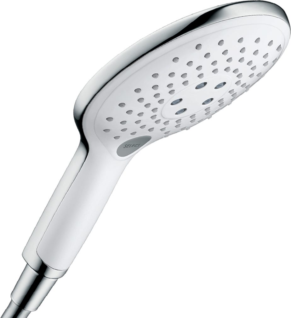 hansgrohe Raindance Select S Handbrause 150 3jet